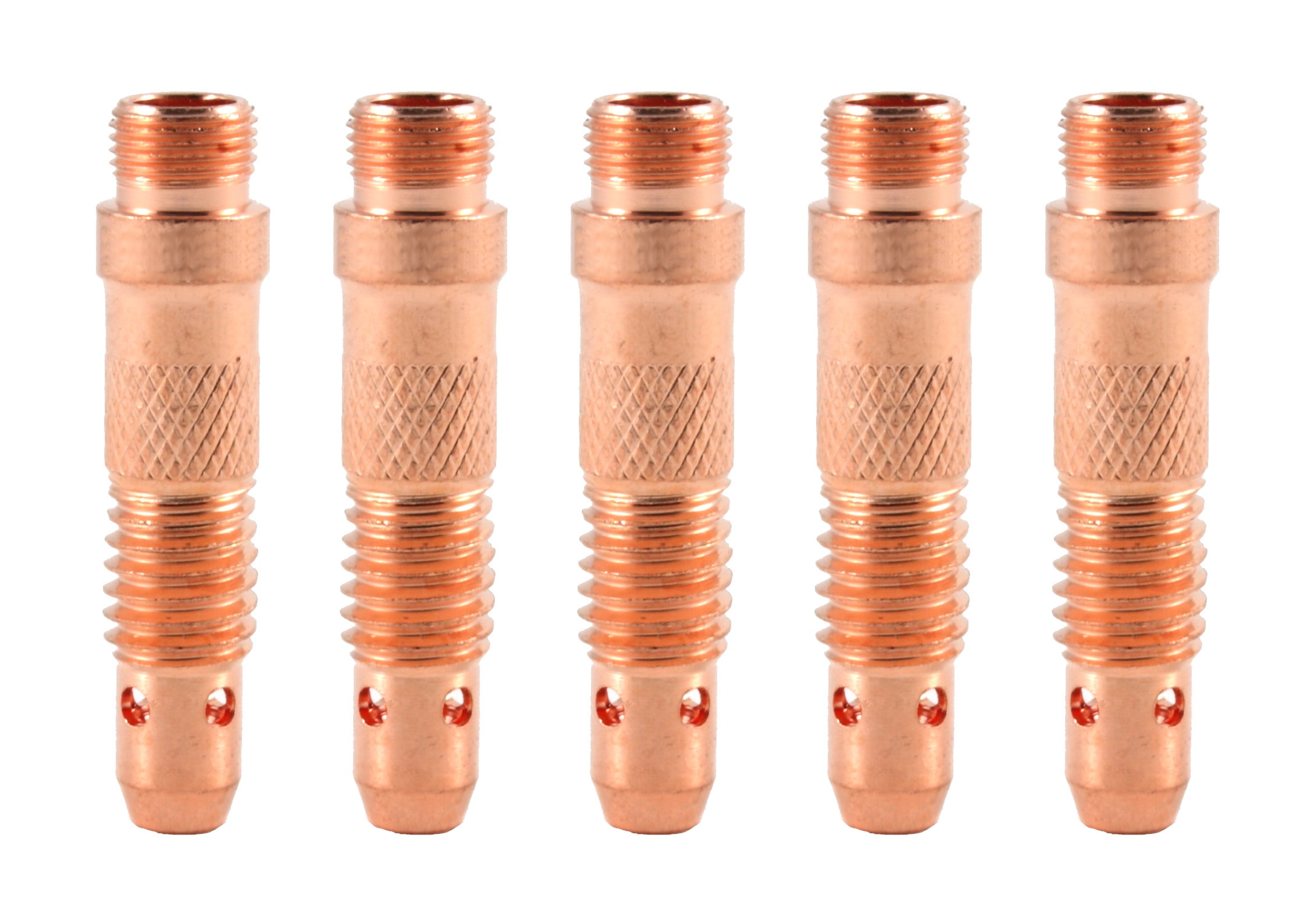 Standard Collet Body for TIG Welding Torches 17/18/26 1/16" (1.6mm