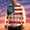 1 - Multicolor, variant on Mens T Shirts Patriotic Fourth of July American Flag T Shirt Henley Big & Tall Long Sleeve Oversized Tee,L