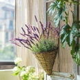 thumbnail image 5 of Faux Artificial Lavender Provence Lavender Stem 21" Tall Silk, 5 of 7