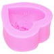 thumbnail image 3 of Herramientas DIY Molde De Silicona 3 Dimensiones En Forma De Corazón Rosa Flor AMOR Pastel Chocolate Jabón Vela, 3 of 7