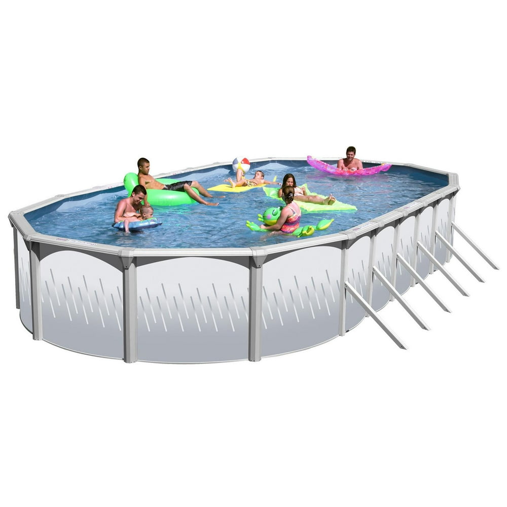 hard sided wading pool