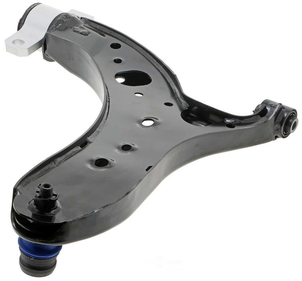 Mevotech CMS801236 Suspension Control Arm and Ball Joint Assembly