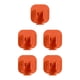 thumbnail image 1 of Wosthever Soporte de cepillo Soporte de pared Soporte de almacenamiento Fuga de superficie lisa ajustable Type2 NO2, 1 of 6