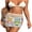White, variant on LMLYSoH Women Bikini Cover up Skirt Summer Crochet Floral Cutout Swimsuit Bottom Cover up for Beach Swimwear Bathing Suit