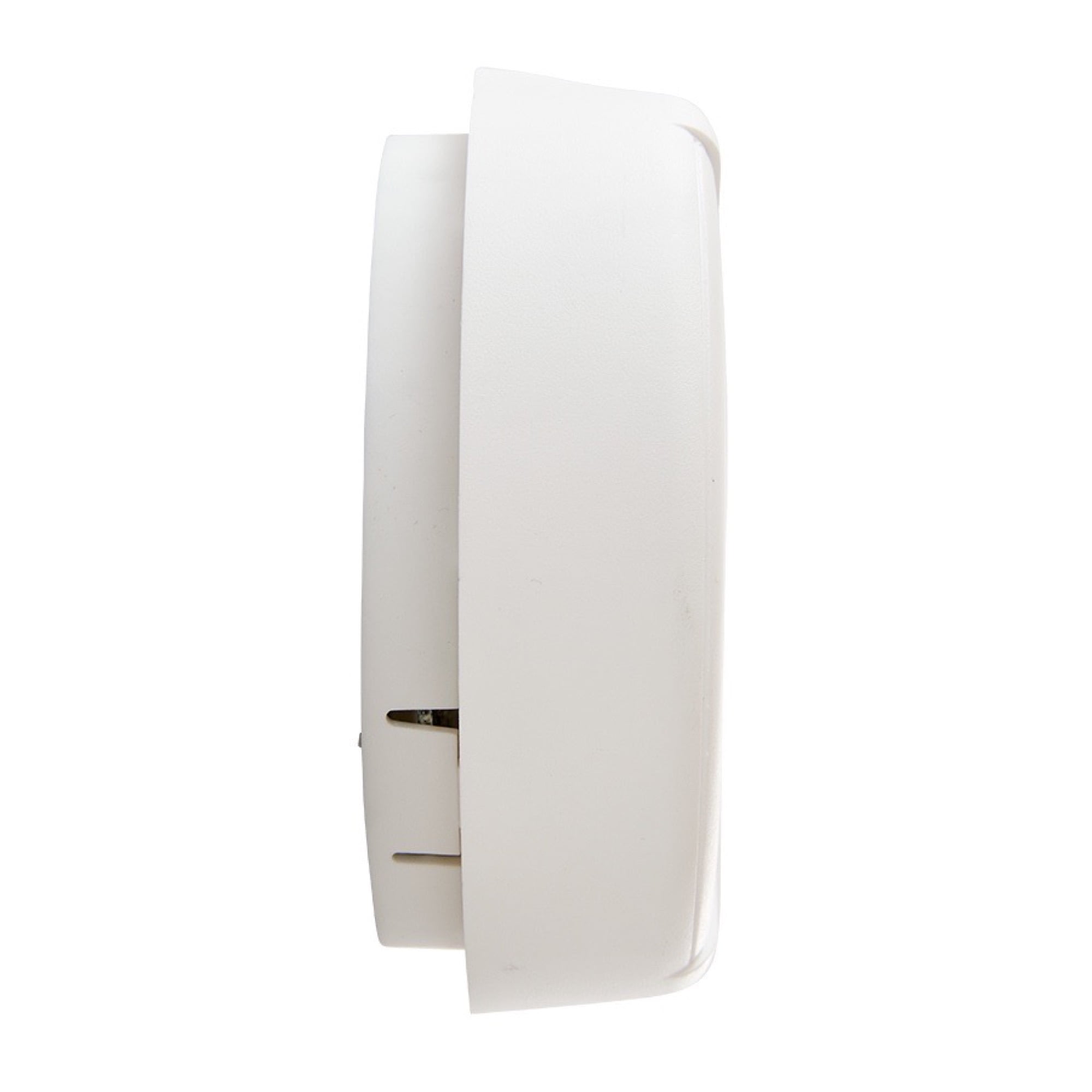 BRK CO250B Carbon Monoxide Alarm 9 Volt Powered with Silence Feature