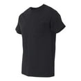 thumbnail image 2 of Gildan Heavy Cotton Pocket T-Shirt for Men, 2 of 5