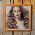 thumbnail image 4 of HEANUJJ 6Ud Placas De Metal Para Sublimación Color Plata Ideales Para Y Fiestas, 4 of 6