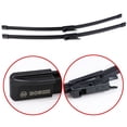 thumbnail image 3 of Limpiaparabrisas Bosch AeroTwin 3397007215 para conductor y pasajero, 3 of 5
