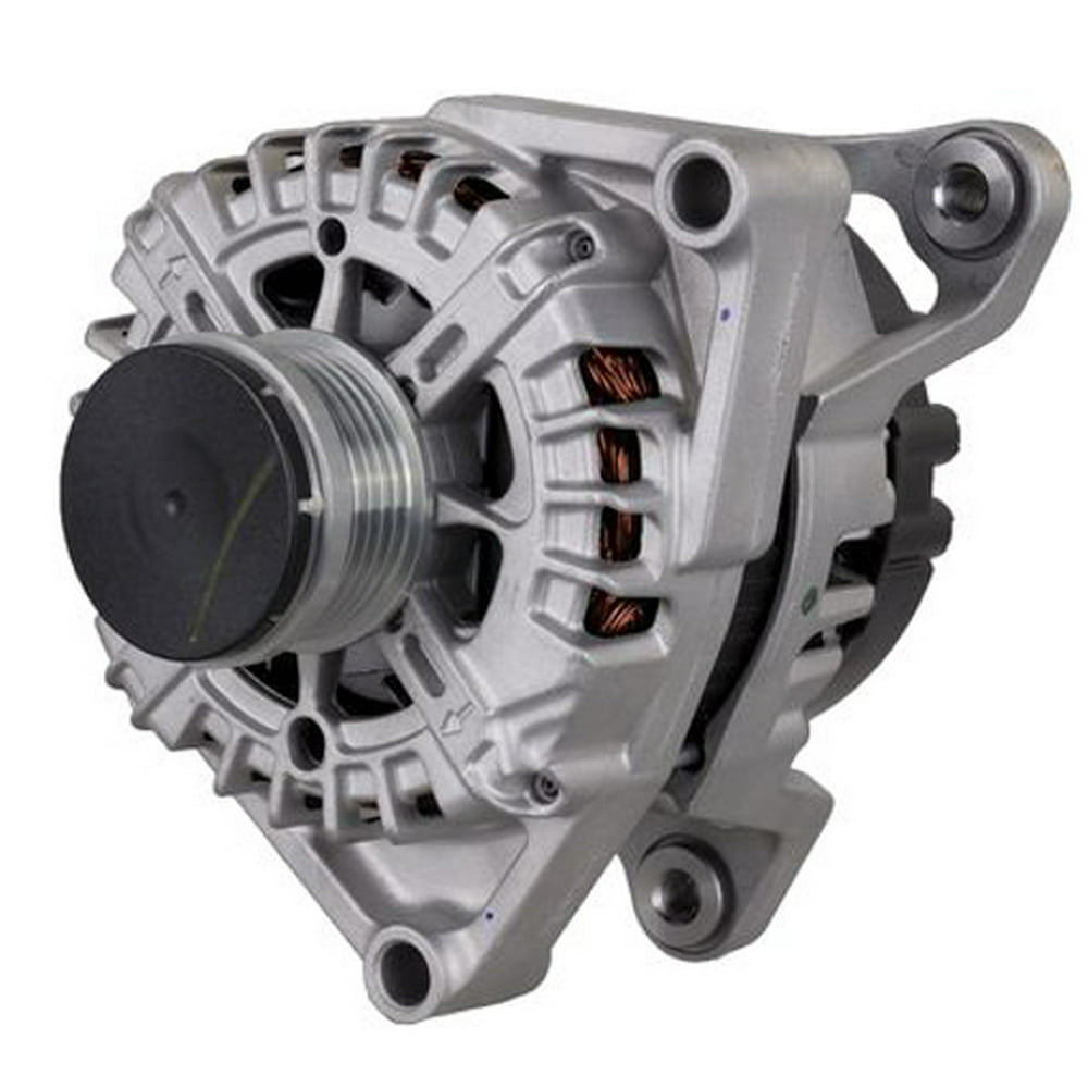 NEW 130A ALTERNATOR FITS CHEVROLET CRUZE 1.4L 201214 13581891 2614154A