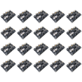 thumbnail image 1 of Placa receptora Audio XY-WRBT Compatible con dientes 5 0 decodificadora MP3 sin pérdidas azul, 1 of 6