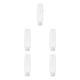 thumbnail image 1 of Botella de viaje para apretar Advancent dispensador de dientes portátil 30ML 50ML, 1 of 6