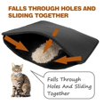 thumbnail image 3 of New Gift Double-layer Cat Litter Mat Pet Waterproof Falling Sand Waterproof Pad, 3 of 6