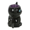 thumbnail image 3 of Something Different Cute and Creepy Bat Cat Oil Burner, 3 of 4