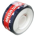 thumbnail image 3 of Tourna Mega Wrap Replacement Tennis Grip USA, 3 of 5