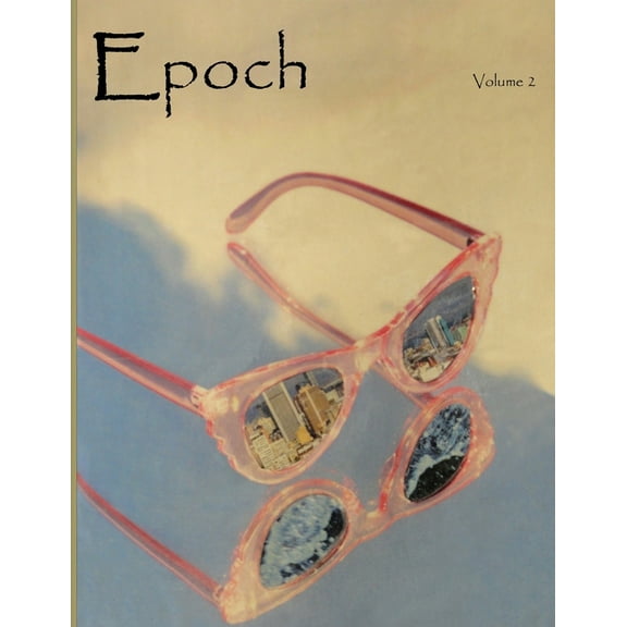 Epoch 2014, (Paperback)