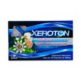 thumbnail image 1 of XEROTON, 30 CAPSULAS DE 500 MG, NATUTECH, 1 of 1