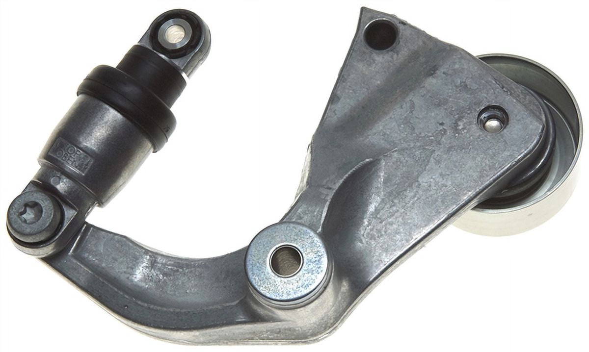 ACDelco Professional 39077 Drive Belt Tensioner Assembly with Pulley Fits 2008 Honda Civic