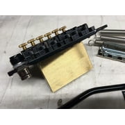 Floyd Rose Original Limited 1984 Tremolo System with R2 Nut Black