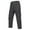 Black, variant on Men's Winter Mountaineering Thermal Reflective Outdoor Pants For And Casual Wear Comfort Sweatpants for Men Plus Size Elastic Waist Joggers Sports Pants