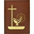 thumbnail image 1 of Lectionary - Weekday Mass (Vol. IV): Volume IV: Ritual Masses, Masses for Various Needs and Occasions and Votive Masses, 1 of 5