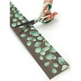 thumbnail image 3 of Teacher Created Resources Straight Rolled Border Trim 3" x 50' Green/Brown Eucalyptus 3/Pack, 3 of 3