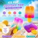 thumbnail image 4 of Juguete squishy CJEODAJ, 3 piezas, helado antiestrés, 4 of 7