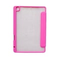thumbnail image 2 of Funda Plegable Desmontable Compatible Con iPad 10.2 Y 10.5 Rosa, 2 of 7