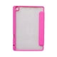 thumbnail image 2 of Funda Plegable Desmontable Compatible Con iPad 10.2 Y 10.5 Rosa, 2 of 7