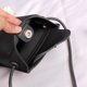 thumbnail image 3 of Cartera pequeña del monedero del teléfono celular del bolso de Crossbody de la PU con las ranuras para tarjetas de crédito para las mujeres, 3 of 5