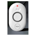thumbnail image 3 of Water Leak Detector Sensor Alarm: Home Water Flooding Monitor Smart Sink Overflow Monitoring,1 * Water Detector,White, 3 of 6
