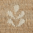 thumbnail image 6 of Better Homes & Gardens Floral Jute 2.5' x 7' Runner Rug by Dave & Jenny Marrs, 6 of 7