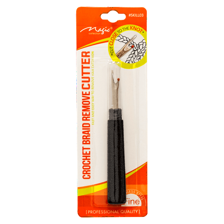 Crochet Braid Remove Cutter Crochet Braid Remove Cutter