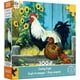 thumbnail image 3 of Rompecabezas Ceaco Country Couple 300 piezas, 3 of 9