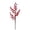 Red, variant on Artificial Red Berry Stem, Christmas Red Berries Branches, Fake Burgundy Berry Picks for Vase Filler Floral Arrangements Christmas Tree Xmas Winter Holiday Home DIY Crafts Decor