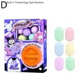thumbnail image 1 of Máquina de Gashapon Navideña para Niños Transfronteriza, Mini Muñecas, Juego de Atrapar, Sorpresa, Diversión, Cajas Ciegas, Juguetes, 1 of 7