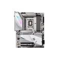 thumbnail image 2 of GIGABYTE Z790 AORUS PRO X (LGA 1700/ Intel/ Z790 X/ATX/ DDR5/ 5* M.2/ PCIe 5.0/ USB 3.2 Type-C/Wi-Fi 7/ 5GbE LAN/Q-Flash Plus/EZ-Latch Plus/Motherboard), 2 of 5