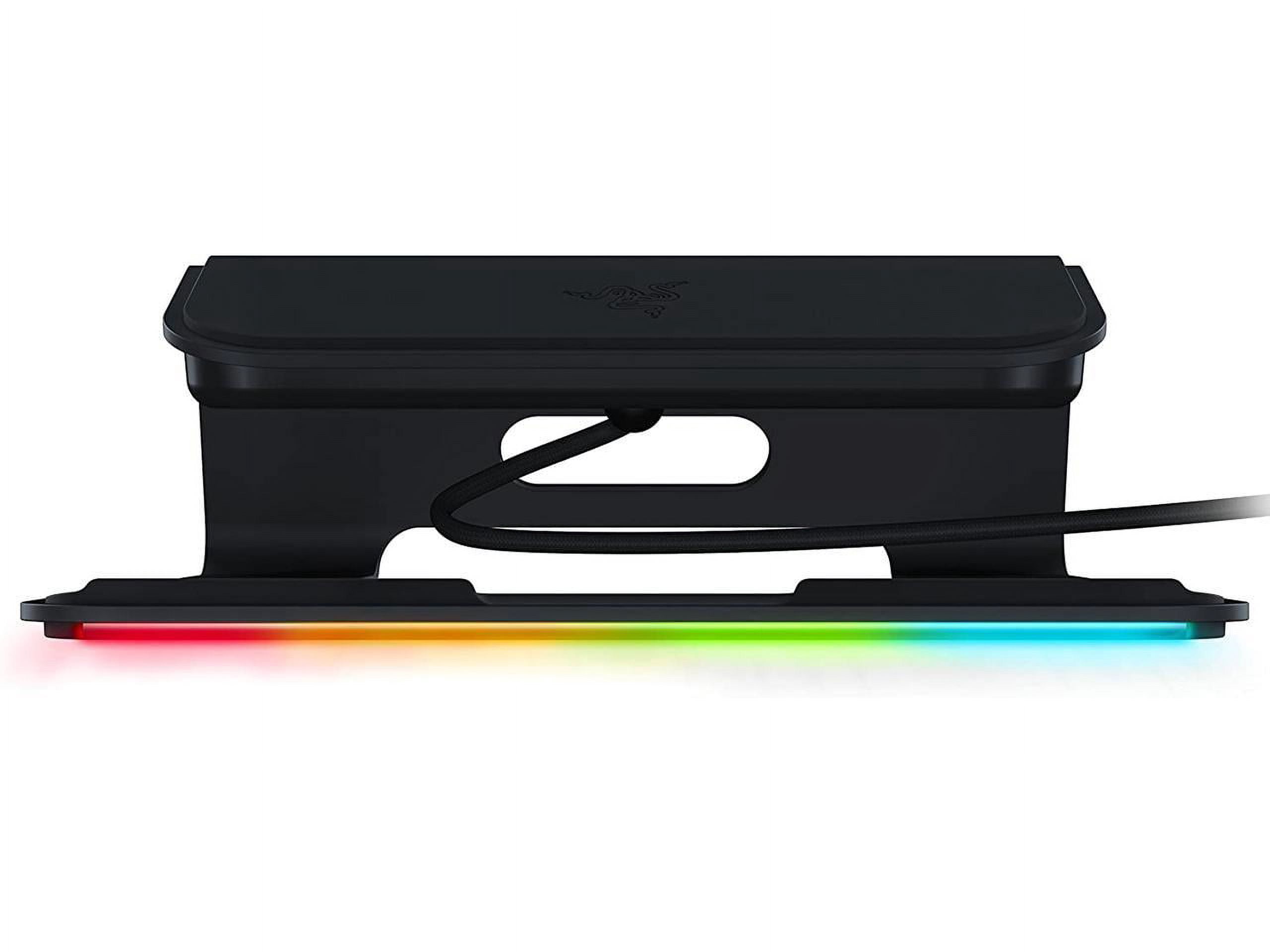 Razer - Brandclub - Razer Laptop Stand Chroma - Ergonomic Design