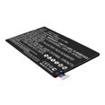 thumbnail image 2 of Batteries N Accessories BNA-WB-P13799 Tablet Battery - Li-Pol, 3.8V, 3350mAh, Ultra High Capacity - Replacement for Samsung EB-BT330FBE Battery, 2 of 4