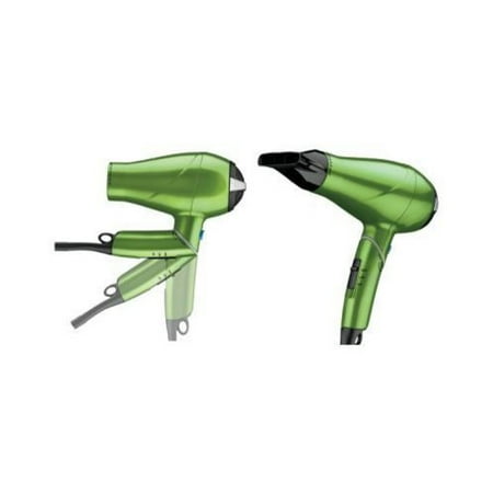 Conair Corporation 905882 Infiniti Pro Hair Dryerwith Fld Hndl - Case of 4