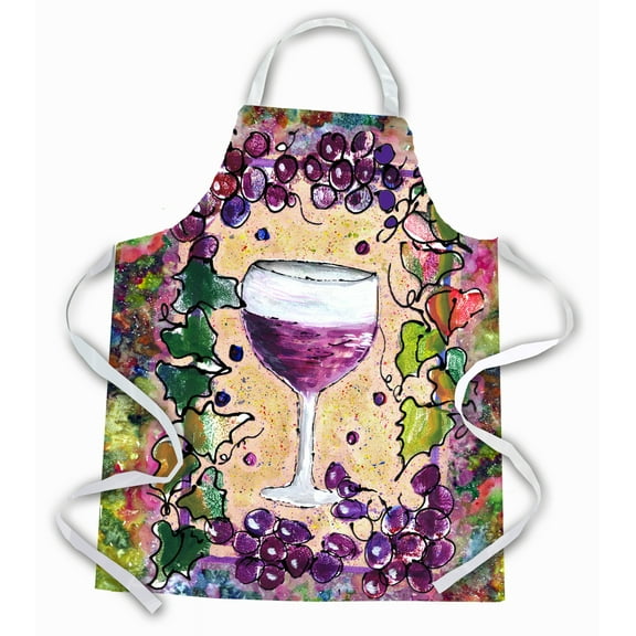 Apron