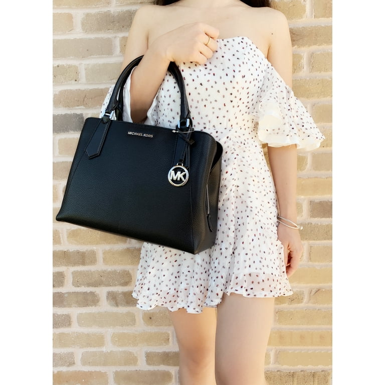 Michael kors kimberly handbag new arrivals