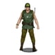 thumbnail image 4 of McFarlane Toys - DC Multiverse Sergeant Rock (DC Classic) 7in Figure McFarlane Collector Edition #14, 4 of 5