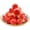 Pink, variant on 30PCS Fake Artificial Small Fruits Simulation Lifelike Mini Apple Model Party Festival Home Kitchen Cabinet Wedding Table Decoration Photography Props