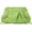 Green, variant on Ladies Straw Dumpling Clutch Bag, Summer Holiday Beach Women's Crossbody Bag, Raffia Woven Clutch Bag
