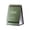 Olive Green, variant on Aminojy 2026 Desk Calendar, Spiral Bound Desktop Calendar with Standing Design for Office Home Planning, Monthly Schedule Organizer and Workspace Decoration