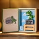thumbnail image 4 of 2025 POP MART Disney Pixar Toy Story: Andy's Room Series Caja sorpresa Juguetes Caja misteriosa Figura de acción Modelo Regalo de cumpleaños, 4 of 5