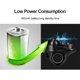 thumbnail image 2 of JShteea R1 Ring Shape Bluetooth-Compatible Control remoto VR Gamepad para iOS y, 2 of 9