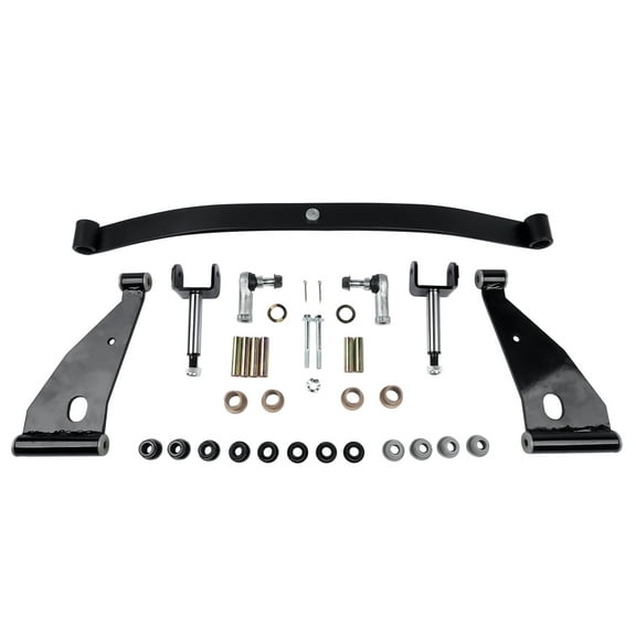 GELUOXI Golf Cart Front Repair Kit for Club Car Precedent 2004-Up Gas & Electric 102287301 103638601