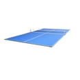 thumbnail image 1 of JOOLA 4-PIECE TETRA CONVERSION TABLE TENNIS TOP WITH NET SET, 1 of 6