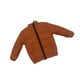 thumbnail image 4 of Moda 1/6 Doll Down Dress Up Clothing Outfit Ropa de uso diario Figura Ropa de muñeca para figuras de hombres de 12 pulgadas Modelo de muñeca Naranja Hugo Ropa de figura masculina, 4 of 8